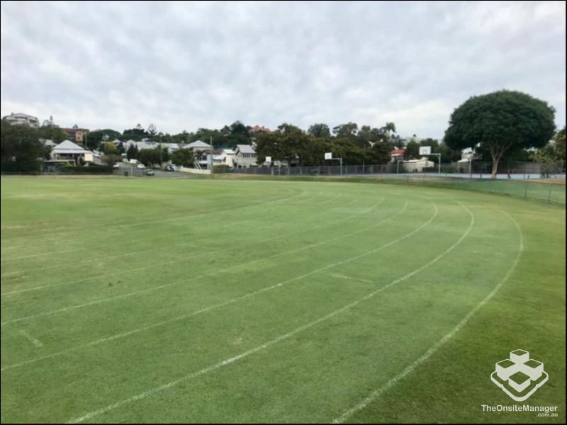 management rights Brisbane