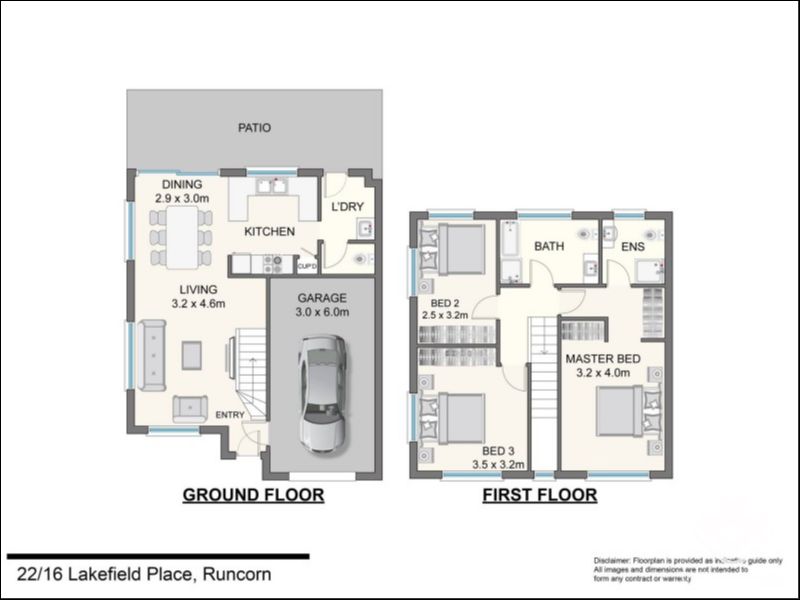 real estate Brisbane