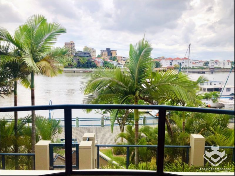 rental property Brisbane