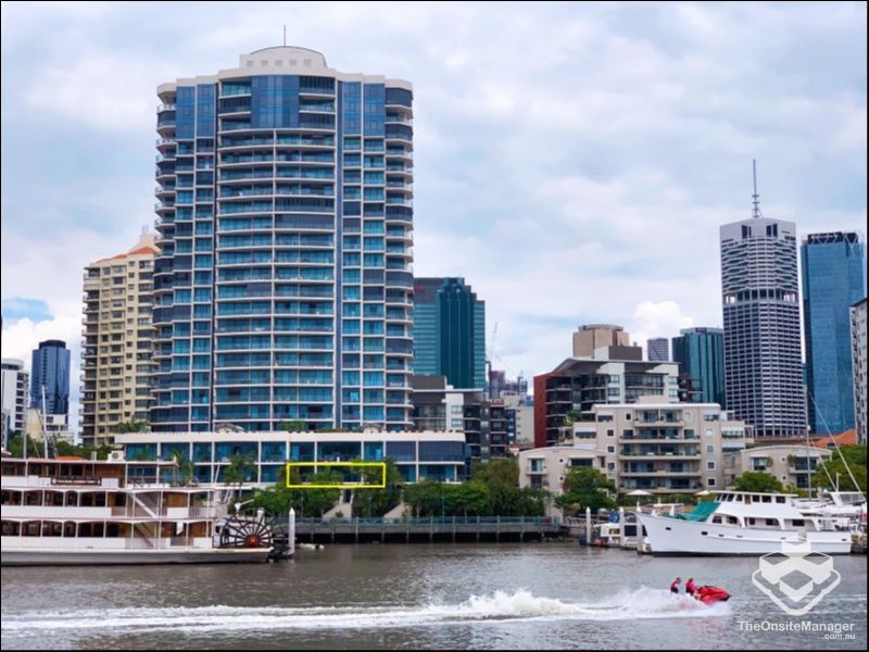 rental property Brisbane