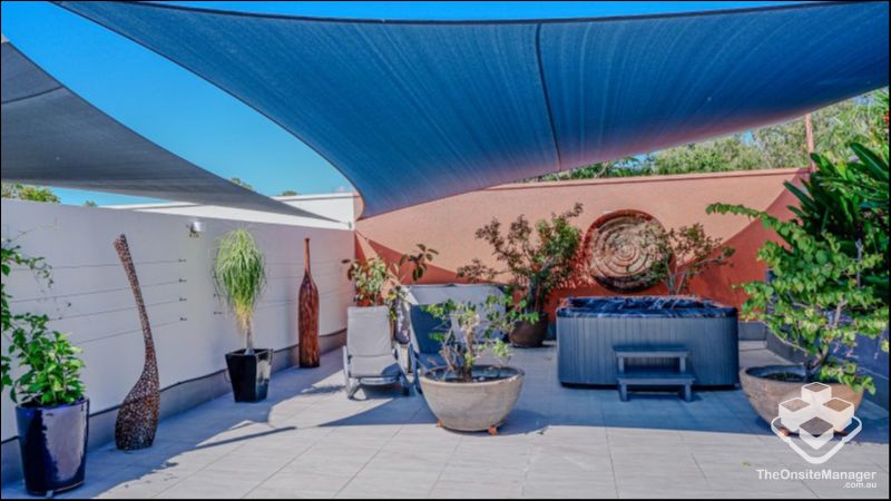 management rights Cairns