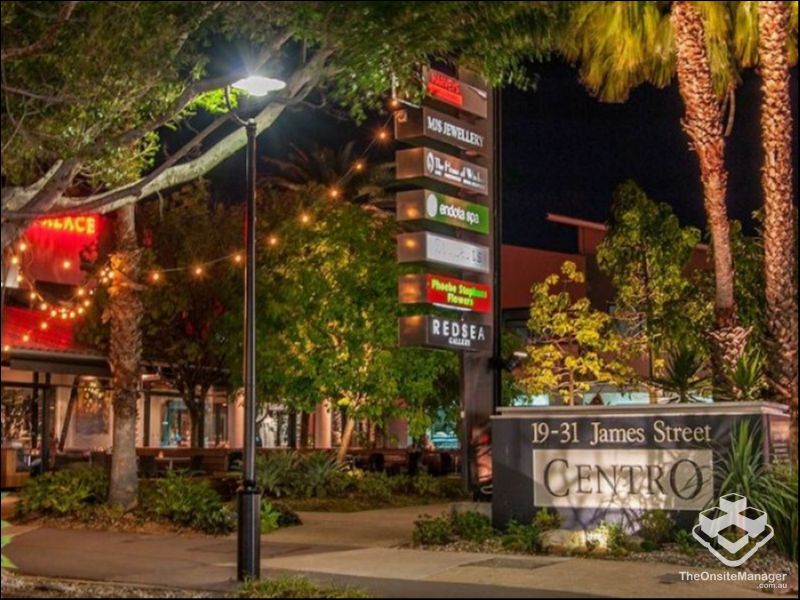 management rights Brisbane