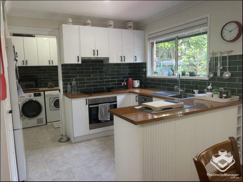 rental property Brisbane