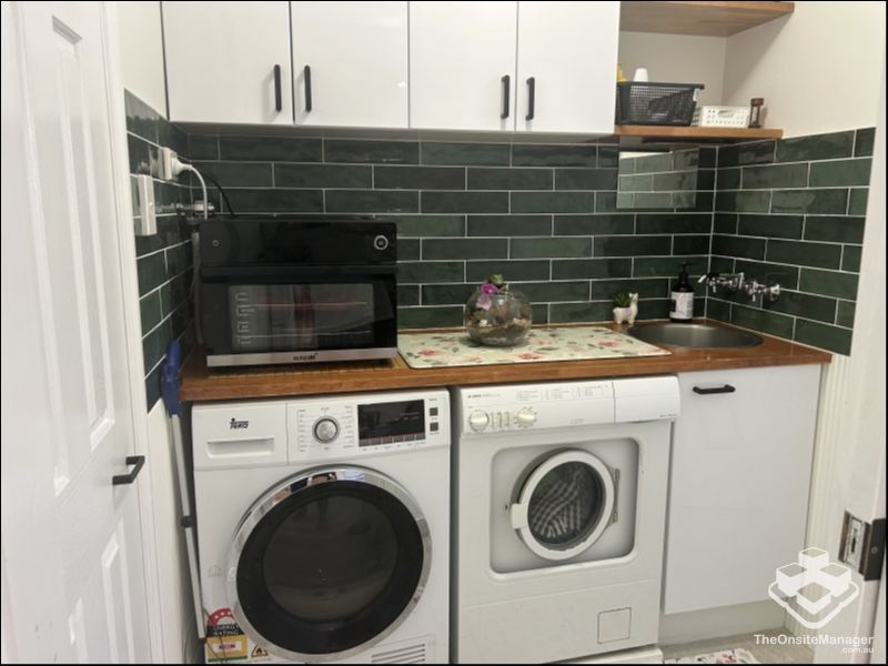 rental property Brisbane