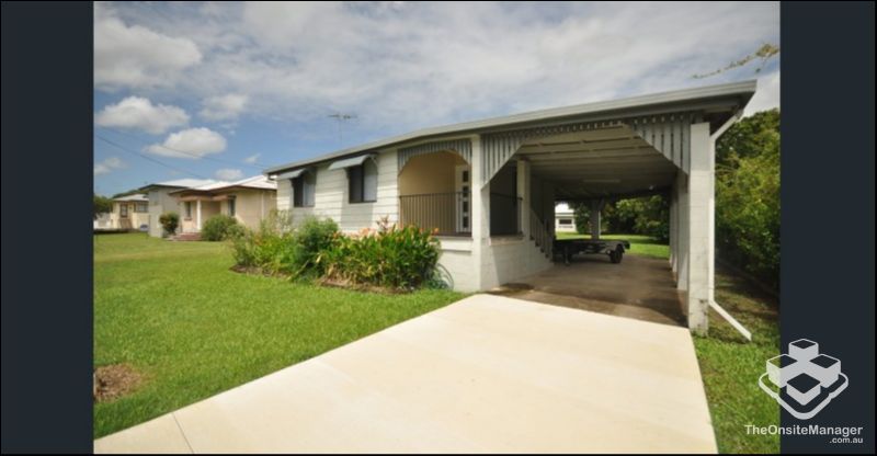 rental property Townsville