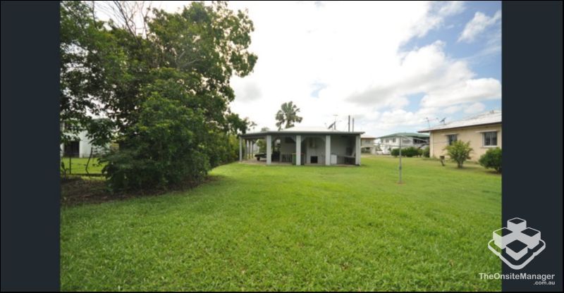 rental property Townsville