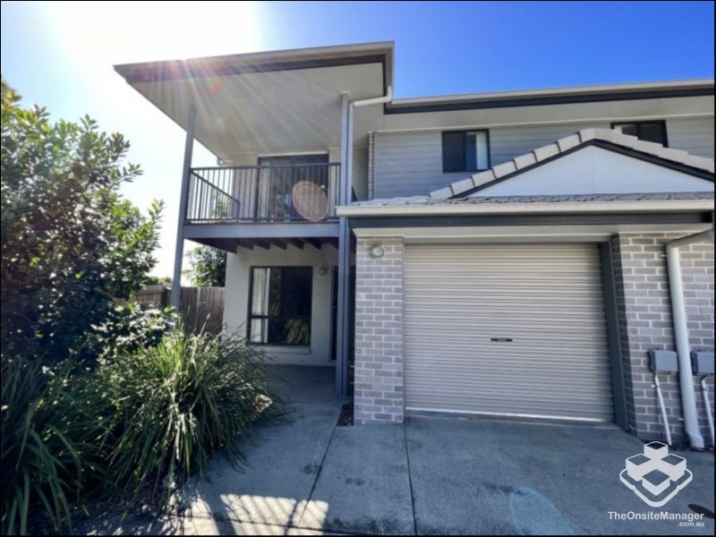 rental property Brisbane