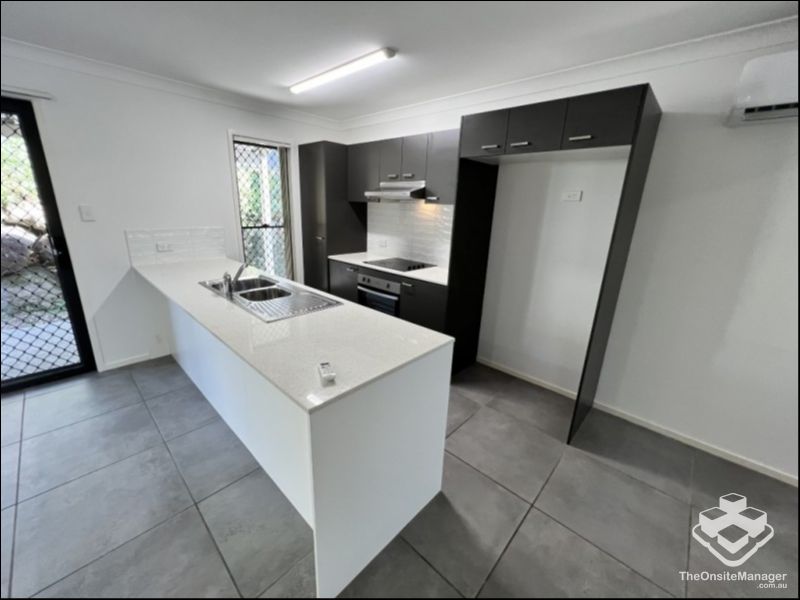 rental property Brisbane