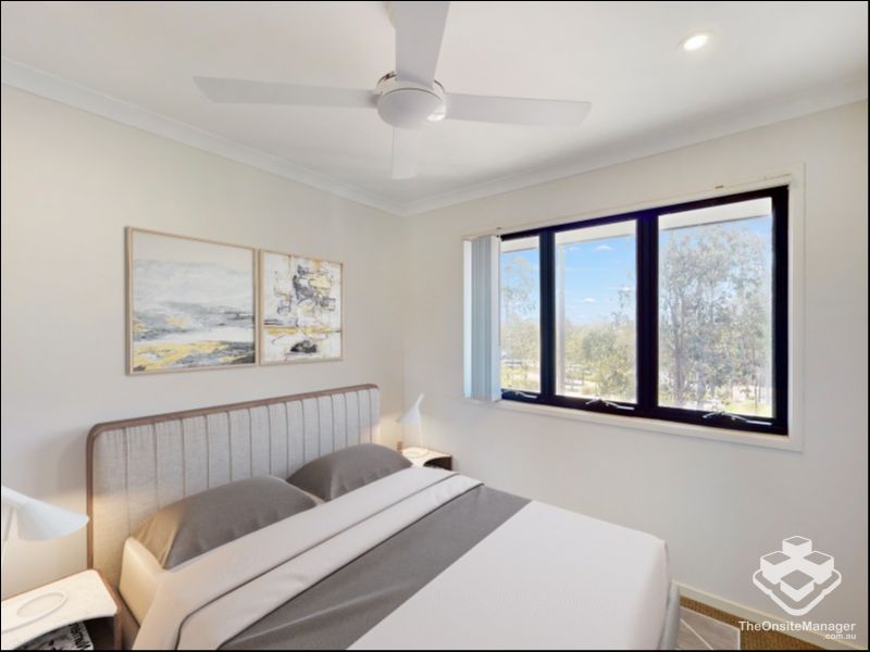 rental property Invalid address