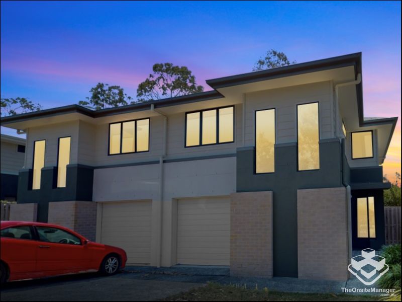 rental property Invalid address