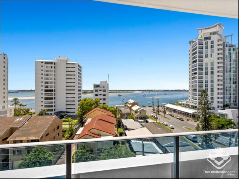 real estate Gold Coast