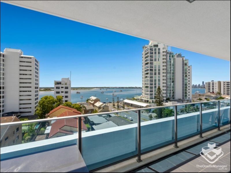 real estate Gold Coast