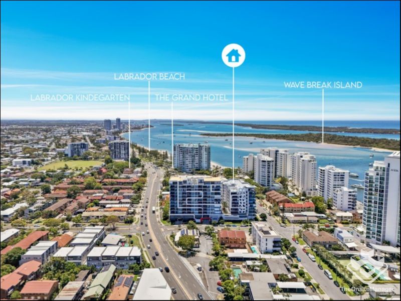 real estate Gold Coast