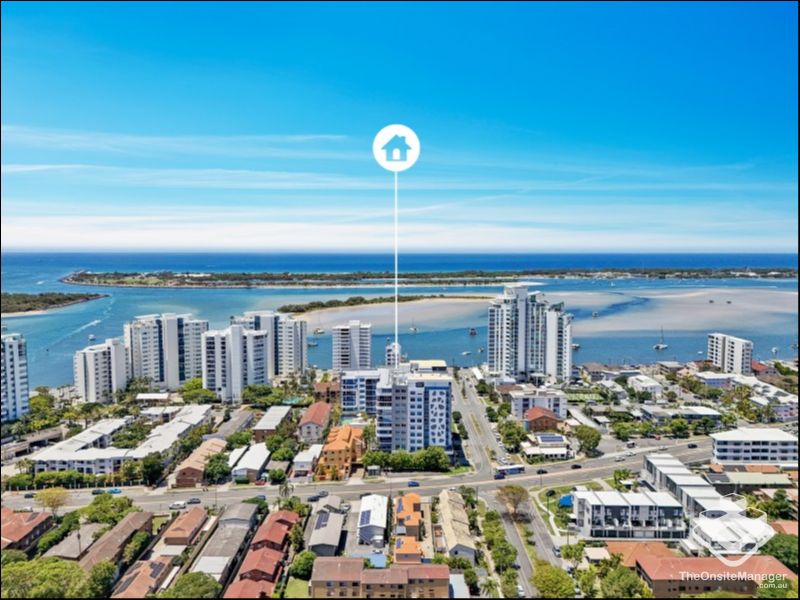 real estate Gold Coast