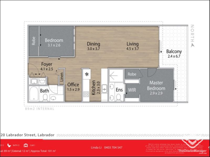 real estate Gold Coast