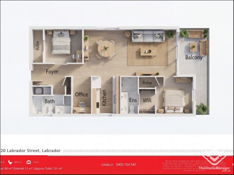 real estate Gold Coast