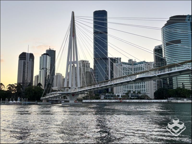 management rights Brisbane