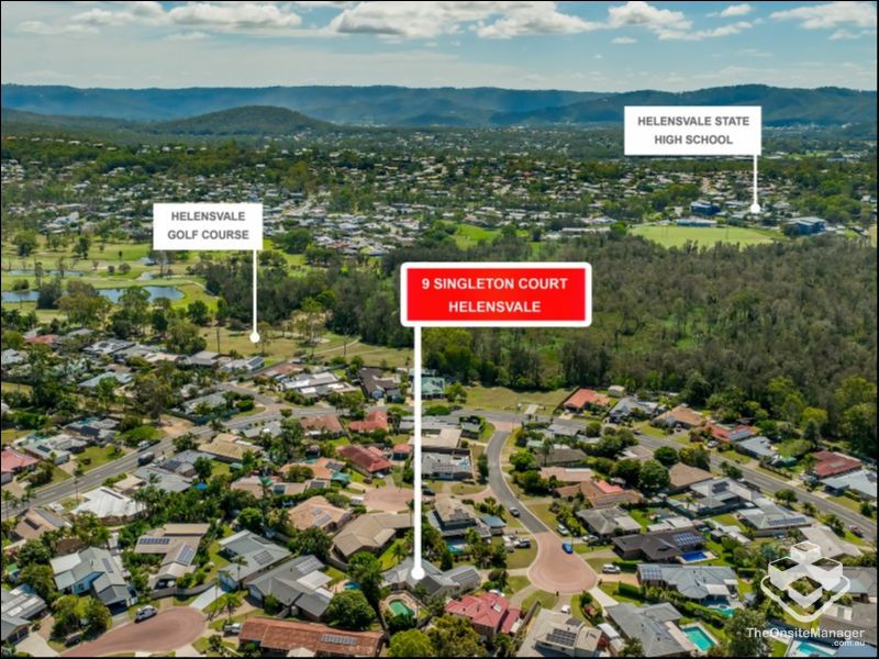 real estate Gold Coast