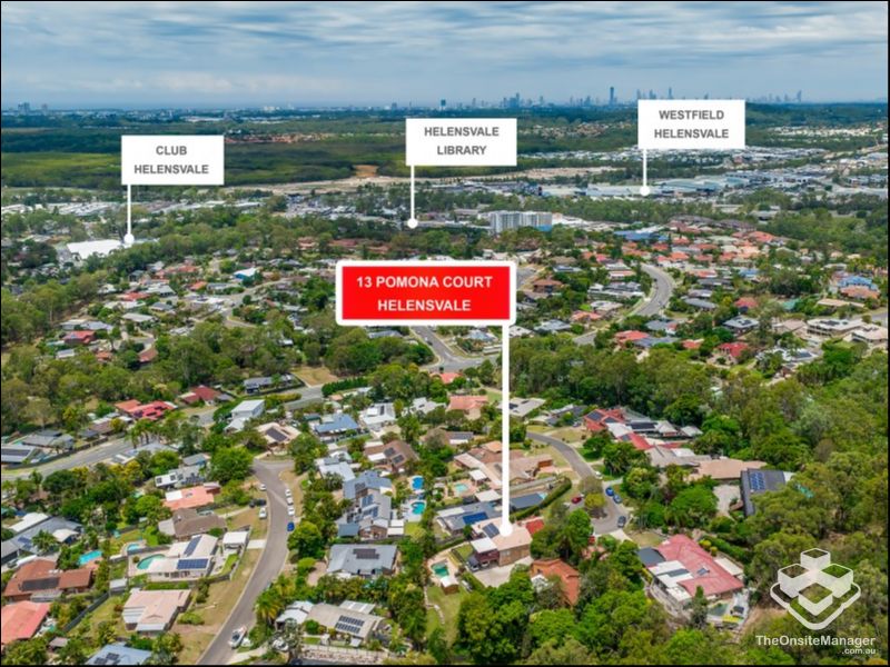 real estate Gold Coast