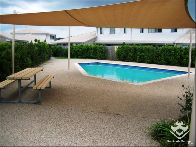 management rights Ipswich