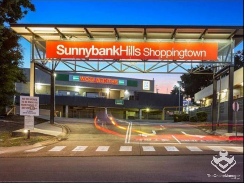 management rights Brisbane