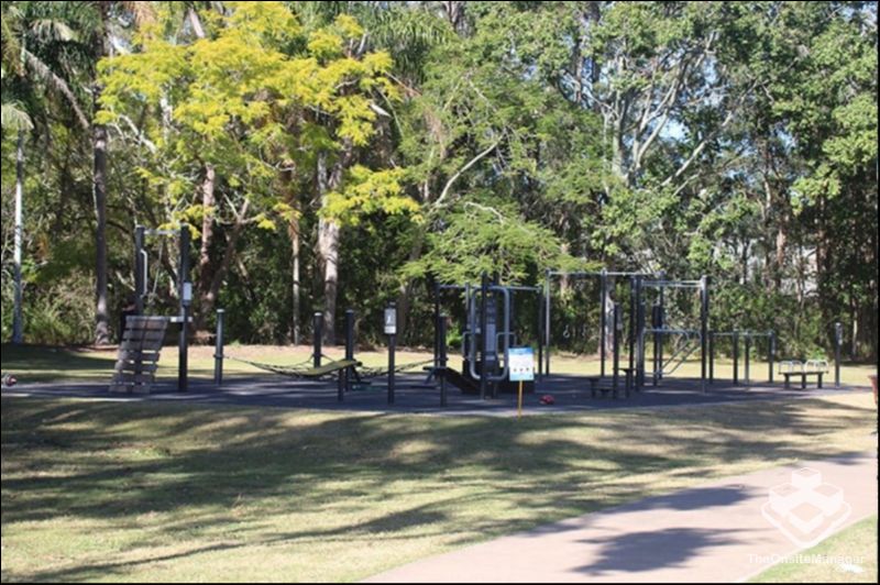 management rights Brisbane