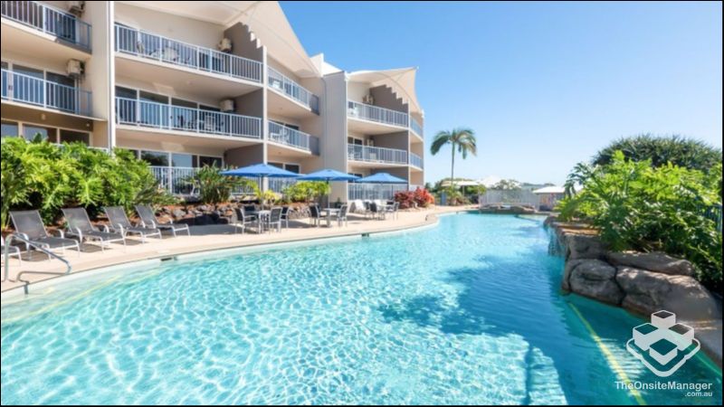 management rights Sunshine Coast