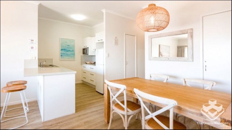 management rights Sunshine Coast