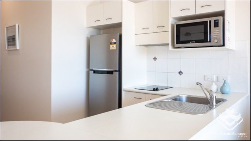 management rights Sunshine Coast