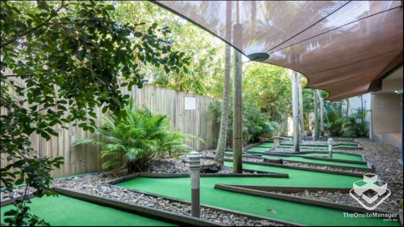 management rights Sunshine Coast