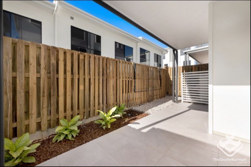 rental property Brisbane