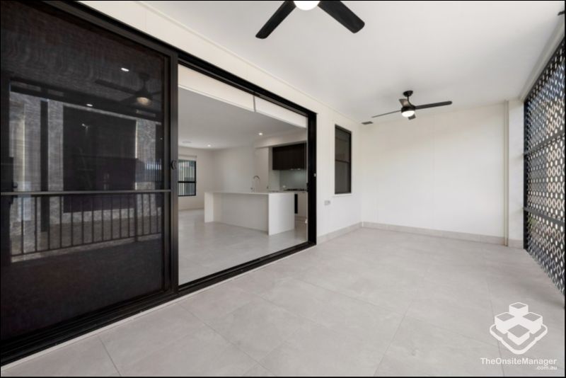 rental property Brisbane