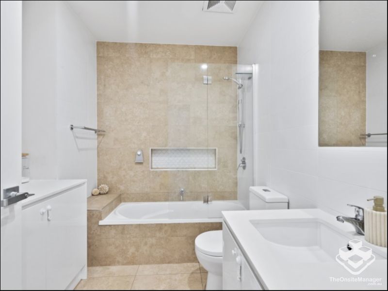 rental property Gold Coast