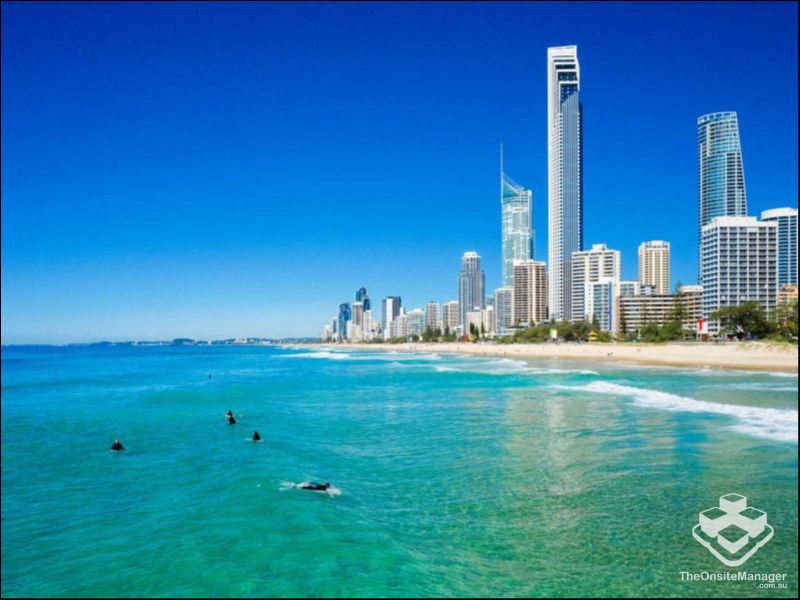 management rights Gold Coast