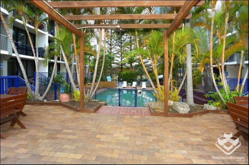 management rights Gold Coast