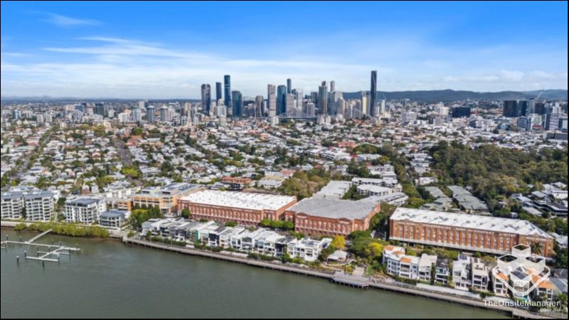 rental property Brisbane