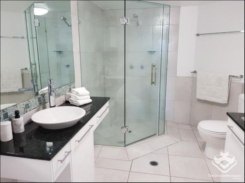 management rights Sunshine Coast