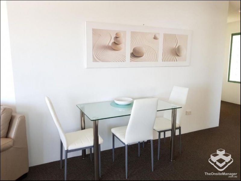 management rights Sunshine Coast