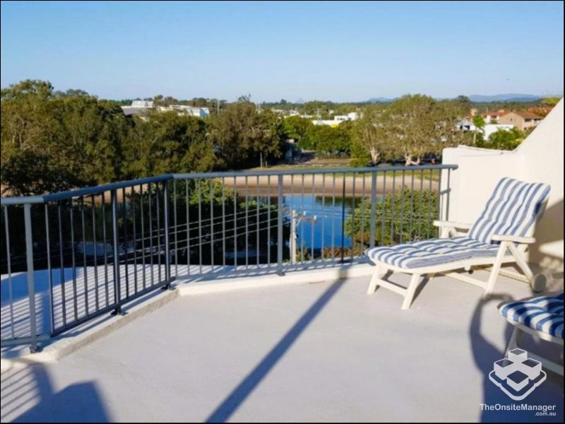 management rights Sunshine Coast