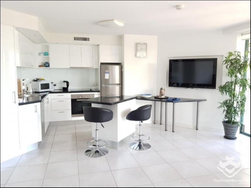 management rights Sunshine Coast