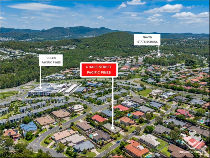 real estate Gold Coast