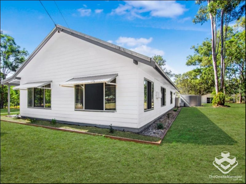 real estate Brisbane