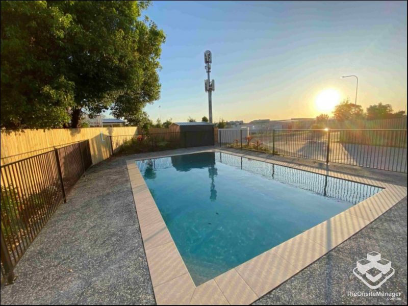 rental property Brisbane