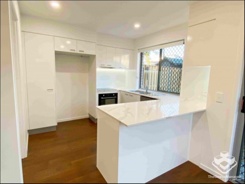 rental property Brisbane