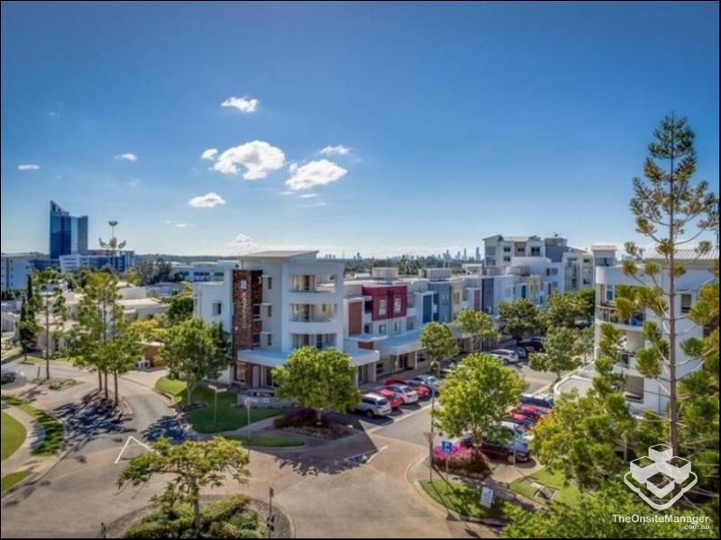 rental property Gold Coast