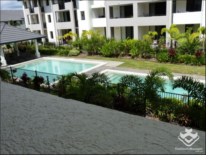 rental property Townsville