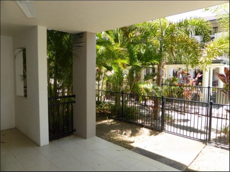 rental property Townsville