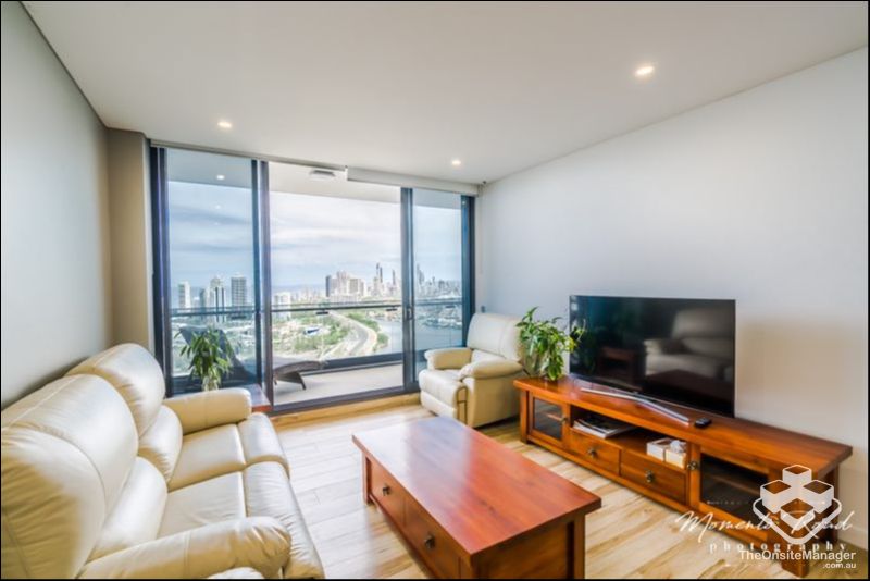 rental property Gold Coast
