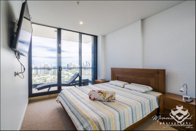rental property Gold Coast