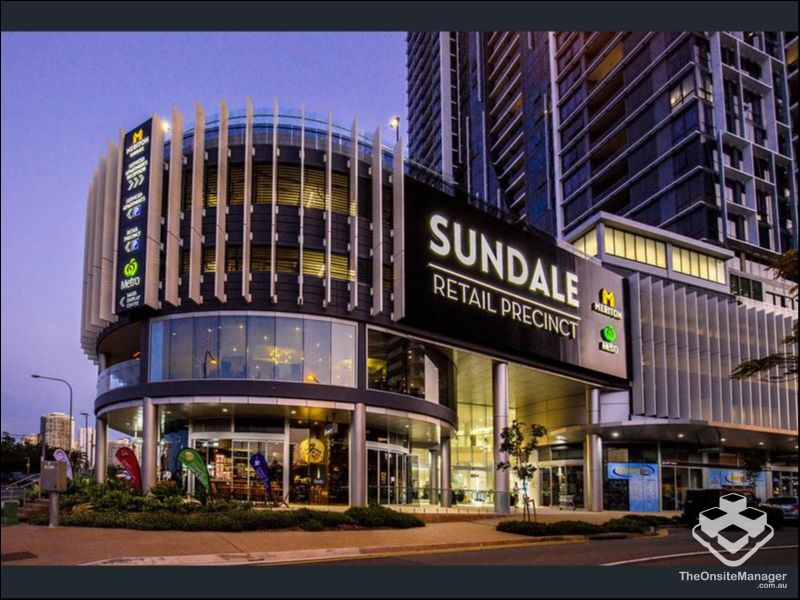 rental property Gold Coast